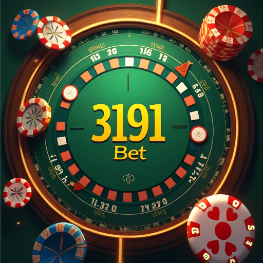 3191bet login